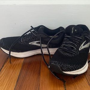 Brooks Revel 3 Running Shoe